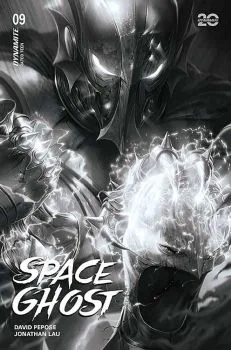 Cover of Cover O Francesco Mattina Incentive Virgin Variant (1:10)