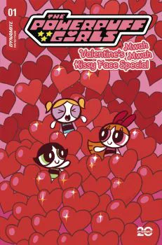 Cover of Cover C Savanna Ganucheau Variant