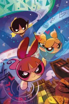 Cover of Cover E Nicoletta Baldari Incentive Variant (1:15)