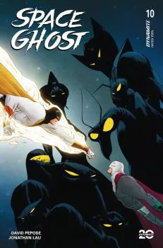 Cover of Cover B Jae Lee Variant