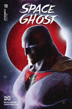 Cover of Cover C Björn Barends Variant
