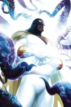 Cover of Cover E Francesco Mattina Metal Premium Variant