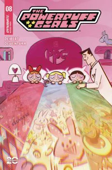 Cover of Cover B Alessandro Ranaldi Variant