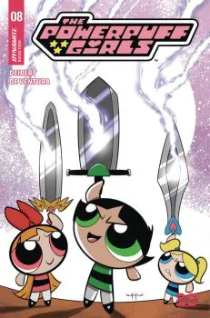Cover of Cover D Pasquale Qualano Variant