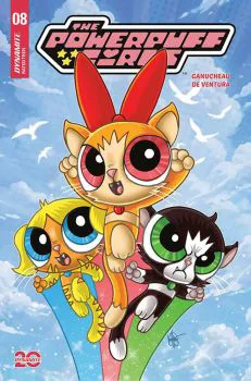 Cover of Cover E Ken Heaser Incentive Variant (1:10)