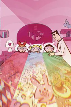 Cover of Cover I Alessandro Ranaldi Incentive Virgin Variant (1:20)