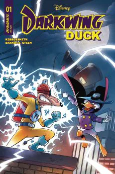 Cover of Mark Bagley Variant