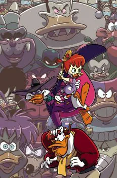 Cover of Tad Stones Metal Premium Variant