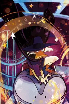 Cover of Nicoletta Baldari Incentive Virgin Variant (1:25)