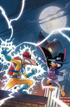 Cover of Mark Bagley Incentive Virgin Variant (1:40)