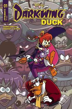 Cover of Tad Stones Incentive Variant (1:50)