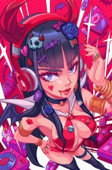Cover of Cover T Anacathie Exclusive Variant (Ltd. 500)