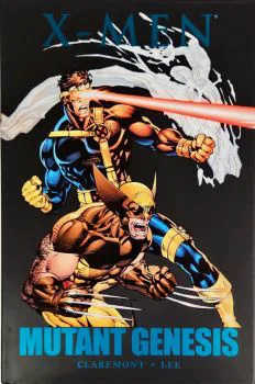 Cover of Cover B Standard Edition