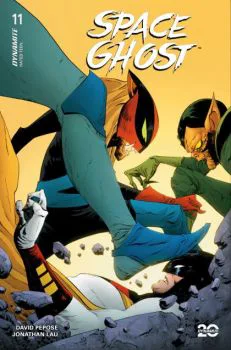 Cover of Cover B Jae Lee & June Chung Variant