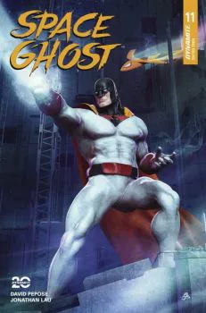 Cover of Cover C Björn Barends Variant