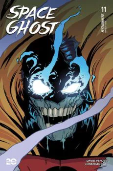 Cover of Cover D Anthony Marques Variant
