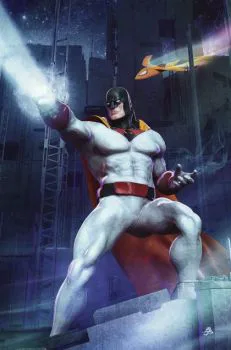 Cover of Cover G Björn Barends Incentive Virgin Variant (1:10)