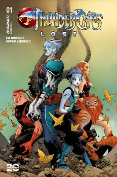 Cover of Jae Lee & June Chung Variant