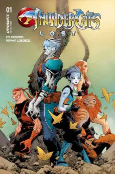 Cover of Jae Lee Incentive Foil Variant (1:10)