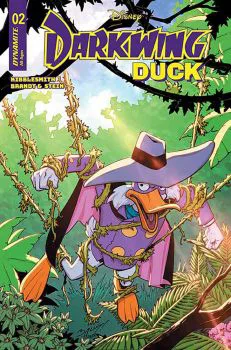 Cover of Mark Bagley Variant