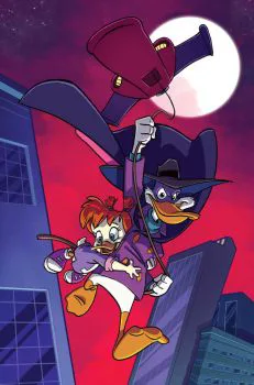Cover of Tad Stones Limited Virgin Variant
