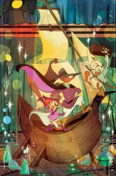 Cover of Nicoletta Baldari Incentive Virgin Variant (1:10)