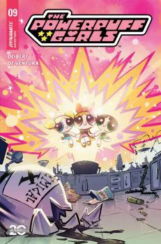 Cover of Cover B Alessandro Ranaldi Variant