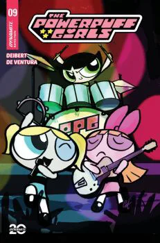 Cover of Cover C Cat Staggs Variant
