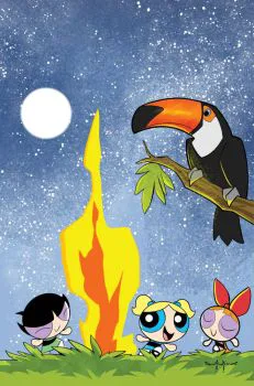 Cover of Cover E Pasquale Qualano Incentive Virgin Variant (1:10)