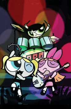 Cover of Cover F Cat Staggs Incentive Virgin Variant (1:10)