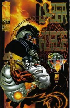 Cover of Cover C Variant Cover