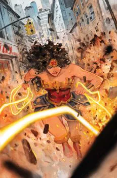 Cover of Niko Henrichson Variant