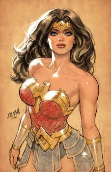 Cover of David Nakayama Variant