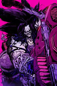 Cover of Sanford Greene Variant