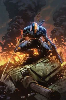 Cover of Carlo Pagulayan Variant