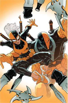 Cover of Jeff Spokes Variant