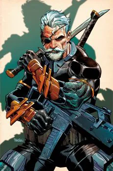 Cover of Dike Ruan Variant