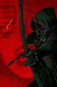Cover of Becky Cloonan Incentive Variant (1:25)