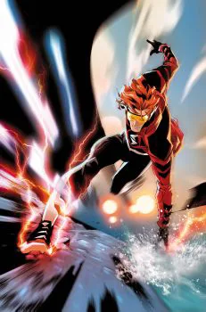 Cover of Dexter Soy Variant