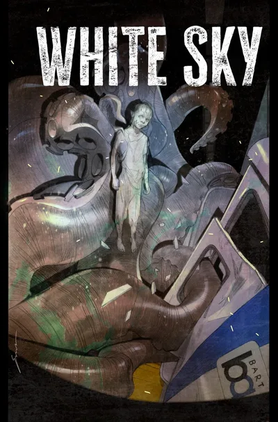 Cover of Eliza Ivanova Variant