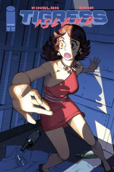 Cover of Niw Variant