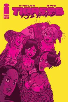 Cover of Michael Hacker Variant