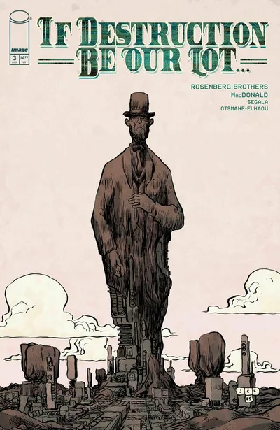Cover of Jesse Lonergan Incentive Variant (1:25)