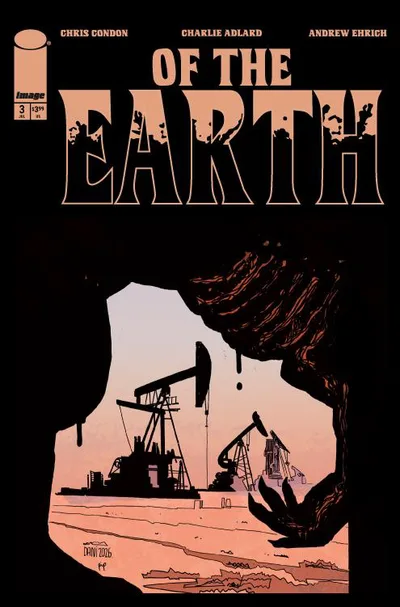 Cover of Dani Variant