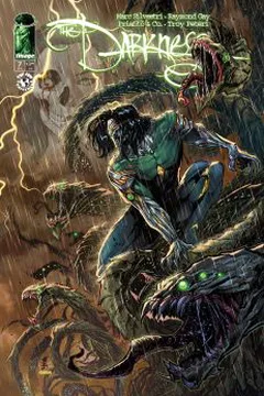 Giuseppe Cafaro & Gibran Ferdian Variant