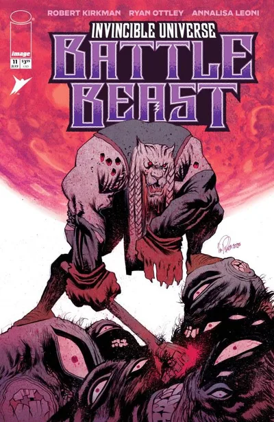 Cover of James Harren Incentive Variant (1:25)