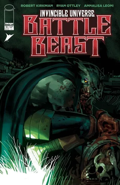 Cover of Lorenzo De Felici Incentive Variant (1:100)