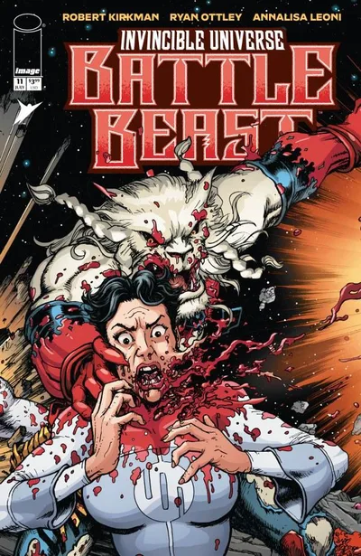 Cover of Chris Burnham & Brian Reber Incentive Variant (1:10)