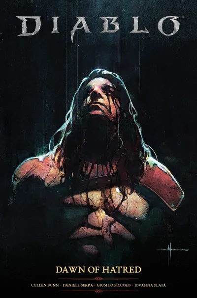 Cover of Cover B - Nick Marinkovich