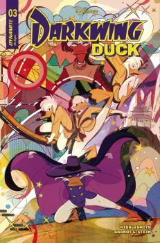 Cover of Nicoletta Baldari Variant